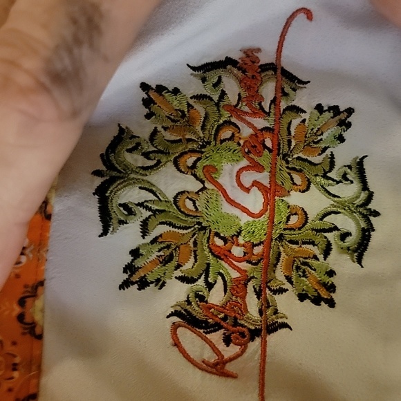 Men's Long sleeve dress shirt - Picture 1 of 4